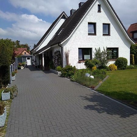 Tauchparadies Kreidesee Hemmoor Εξωτερικό φωτογραφία