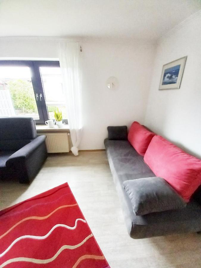 Tauchparadies Kreidesee Hemmoor Εξωτερικό φωτογραφία