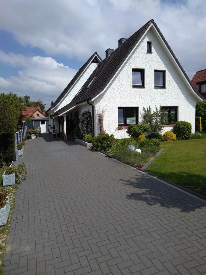 Tauchparadies Kreidesee Hemmoor Εξωτερικό φωτογραφία