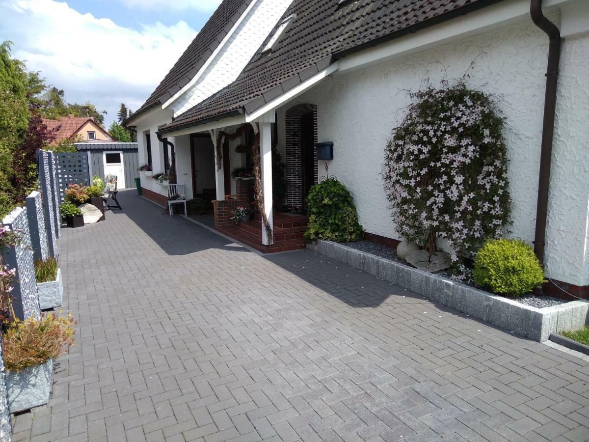 Tauchparadies Kreidesee Hemmoor Εξωτερικό φωτογραφία
